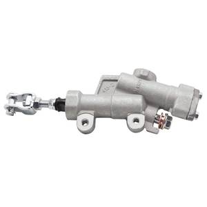 lot 6228 image: M MATI Rear Brake Master Cylinder for Yamaha YZ125 YZ250 YZ250F YZ450 YZ450F WR250 WR250F WR450 WR450F 33D-2583V-00-00 17D-2583V-00-00