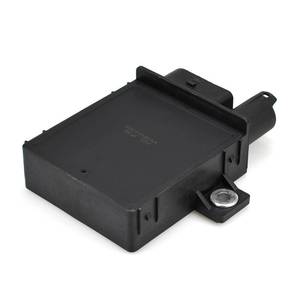 lot 6317 image: Neopaftu Diesel Glow Plug Control Module for Chevy Silverado GMC Sierra 2500HD 3500 6.6L Duramax (2001-2005) �� Glow Plug Relay Controller Replaces 97304030 97379635 RY-1556 68013182AA