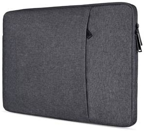 lot 6364 image: 17 inch Laptop Case Computer Sleeve for HP Envy 17Pavilion 17Omen 17, Acer Predator 17Aspire 17, Dell Inspiron 17, Lenovo Ideapad 17, Water-Resistant Shockproof 17.3 inch Laptop Carrying Bag