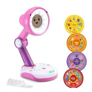 lot 19859 image: VTech Storytime with Sunny, Pink