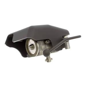lot 20052 image: Sharpener Assembly Fitting Hobart Slicers HS and 3000 Series. Replaces 00-914571