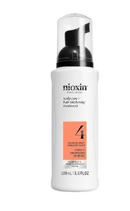 lot 2124 image: Nioxin Pro Clinical 200mL 6.7 FL OZ
