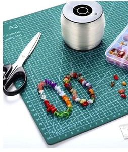 lot 2387 image: Sumind Strong Clear Picture Hang Camping Loop Sleeves 1 Roll 0.8mm X002VRPASX