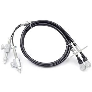 lot 2010 image: YIYANTO AM116462 AUC10015 Lawn Mower Lift Cable Replacement for John Deere Z335E Z335M Z345M Z345R Z355E Z355R Z365R Z375R Replace AM146079