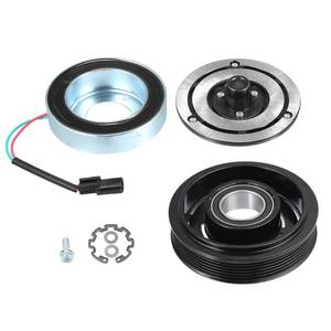 lot 2407 image: uxcell AC Compressor Clutch Set for Nissan Rogue 08-15