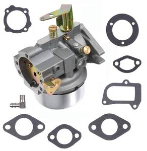 lot 2441 image: New Carburetor With Gaskets Kit For Kohler K241 K301 10HP 12HP Cast Iron Engines Carb Cub Cadet