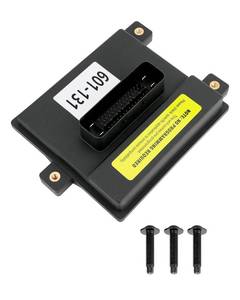 lot 2485 image: Fuel Pump Driver Control Module, Fit for 10-12 Chevy Silverado, GMC Sierra
