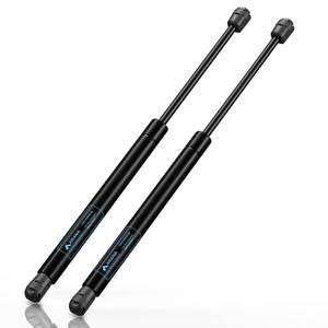 lot 5237 image: ARANA ML33-40 C16-23933 15 inch 45Lbs Gas Struts for Truck Cap, 2 Pack