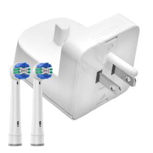 lot 6006 image: Wireless Braun Oral-B Electric Toothbrush Charger (Except iO 7��10Pulsonic)