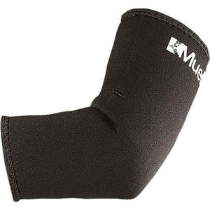 lot 6435 image: Mueller Neoprene Elbow Sleeve XL
