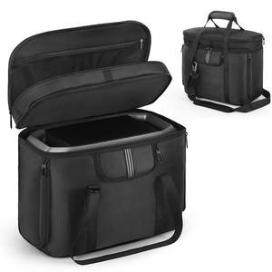 lot 7828 image: Carrying Case Compatible with ECOFLOW DELTA 2DELTA 3 Plus