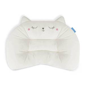 lot 9985 image: Choc chick Toddler Pillow for Sleeping, 20x14 Inches, Cat