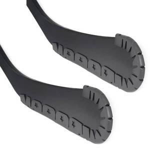 lot 14159 image: UPTTHOW 2Pack Ice Hockey Stick Protector Blade Wrap Guard Edge Cover