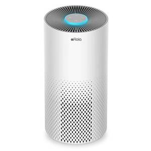 lot 19917 image: Afloia Air Purifier for Home Bedroom Large Room up to 1500 Sq Ft