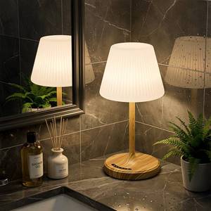 lot 19922 image: Shower Lamp Waterproof Bathroom Lamp Decor Small Lamp for Kitchen Outdoor