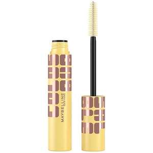 lot 20284 image: Maybelline Colossal Bubble Mascara for Volume and Length - Very Black - 0.33 fl oz