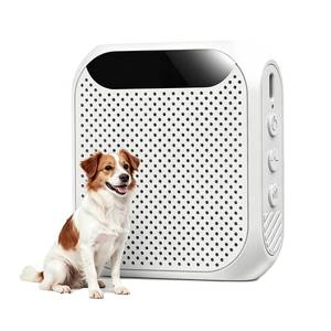 lot 20337 image: MALOK USB Dog Bark Deterrent Devices, Ultrasonic Dog Barking Silencer for Walking, Yard UseGD