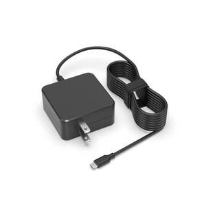lot 20436 image: Charger Fit for Samsung Chromebook Laptop USB Type C - Compatible with Chromebook 4 4 Plus XE310XBA XE350XBA XE513C24 XE520QAB XE521QAB W16-030N1A PA-1300-87