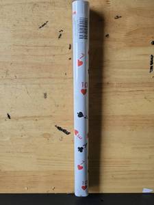 lot 20478 image: Playing Card Print Wrapping Paper Roll WPC-GAME25-17X05-03