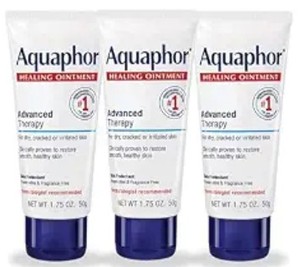 lot 4310 image: Aquaphor Healing Ointment Advanced Therapy 3 oz �� LotSet