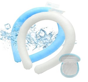 lot 6029 image: Zechnox Neck Cooling Tube 64°F ComfortCruise Series