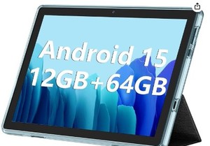 lot 6047 image: ECOPAD Tablet