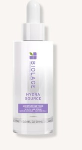 lot 14000 image: Biolage Hydra Source Scalp  Hair Serum 3.04 fl oz 90 ml