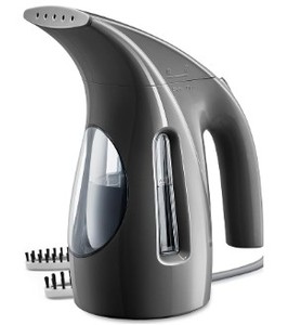 lot 19985 image: HiLIFE Handheld Garment Steamer