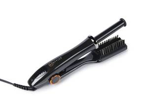 lot 1627 image: InStyler MAX � 2-Way Tourmaline Ceramic Straightener & Styler