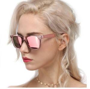 lot 2049 image: Myiaur Classic Sunglasses for Women Polarized Driving Anti-Glare UV Protection