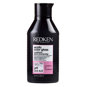 lot 2054 image: Redken Acidic Color Gloss Conditioner �� For Color-Treated Hair, 10.1 Fl Oz