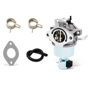 lot 2171 image: Jecoupoon Carburetor Kit Compatible with 17.5HP Engine