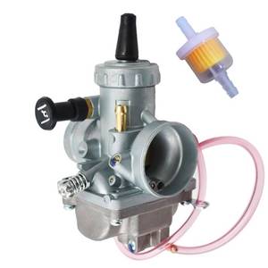 lot 2177 image: WFLNHB Carburetor Replacement for Yamaha TTR125 YZ80 DT175 BW200