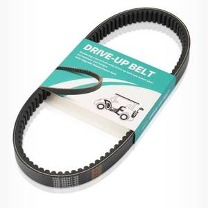 lot 6106 image: DRIVE UP Golf Cart Drive Belt for Yamaha G2 G8 G11 G14 G16 G20 G21 G22 G29 OEM# J38-46241-00