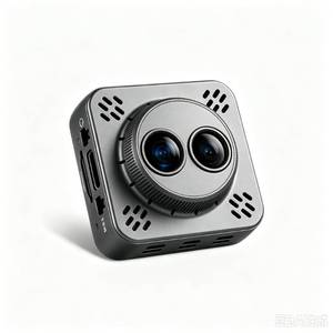 lot 6108 image: Shibet Cam Wireless with Cloud, Security Camera with Magnetic Mount