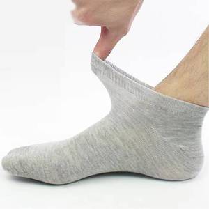 lot 8199 image: Looknniy 10 Pairs Low Cut Ankle Socks for Women No Show Casual Socks Breathable Athletic Socks Bulk for Sport (US, Alpha, One Size, Regular, Regular, Multicolor)