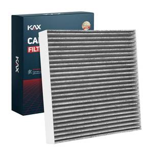 lot 8239 image: KAX CF11182 HEPA Cabin Air Filter for Honda, Acura