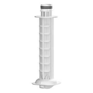 lot 8258 image: Water Filter Bypass Plug Cap Compatible with Samsung HAF-DINEXP, Replacement for Model RF30BB6200, RF29BB8600, RF32BB8600, RF30BB6100, RF28R7571, 1 Pack
