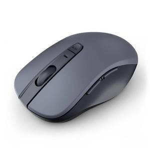 lot 8282 image: wegear Bluetooth Mouse Silent Wireless Mice, Cordless Computer Mouse-Grey