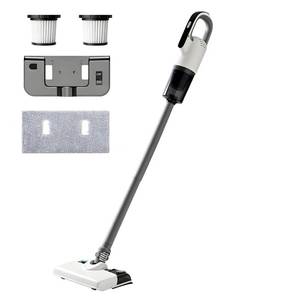 lot 9017 image: MoonFlame Cordless Hard Floor Cleaner, Vacuum & Mop All in One for Wet & Dry Messes, Lightweight Rechargable Stick Vacuum, Deep Clean and Wash, for Home Hardwood Floor Carpet