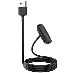 lot 10121 image: Mixblu Charger Cable Replacement for Fitbit Inspire 2Ace 3 Watch(1 Pack3.3 Ft)