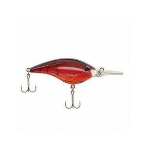 lot 14207 image: Berkley Frittside Fishing Lure  Special Red Craw  5 Junior (14 oz)