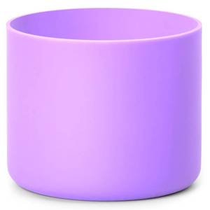 lot 14214 image: Lpaacat Boot for Owala 32 oz TwistFreeSipFlip Stainless Steel Water Bottle, Silicone Rubber Bottom Protector for Owala 32 oz Water Bottle (Purple)