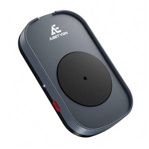 lot 14235 image: AEETYRN Mouse Mover Device, Auto-ON Mouse Jiggler Undetectable for PCLaptops, Mouse Wiggler Driver-Free Keep Computer Awake, As a Gift, Blue
