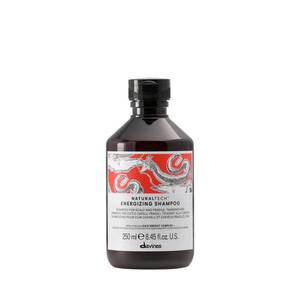 lot 14242 image: Naturaltech Energizing Shampoo, balancing mild cleanser for thinning hair