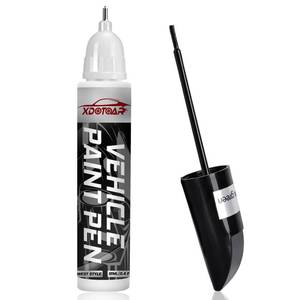 lot 20044 image: Black Touch Up Paint for Cars, Color Accurate Car Touch Up Paint, Professional Automotive Scratch Repair, Lasting Auto Scratch Remover, Quick Dry, Easy to Use, Safe and Waterproof, Versatile Use (Pure Black)