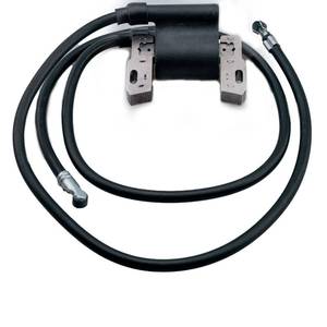 lot 20045 image: HZ Ignition Coil for Briggs Stratton 590781 392329 394891 394988 394895 16HP-18HP Twin L-Head Engine MTD Riding Mower Lawn Mower Tractor 422700 42A707 42A777 422707 401417 421431 421417 and more