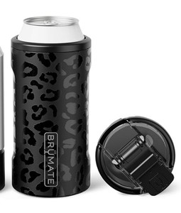 lot 6144 image: Brumate Tumbler All-In-One Can Cooler 12oz - Stock images may differ from actual product images