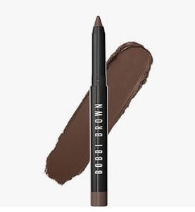 lot 6152 image: Bobbi Brown Long-Wear Cream Liner Stick 0.03oz Rich Chocolate Matte New With Box - Stock images may differ from actual product images