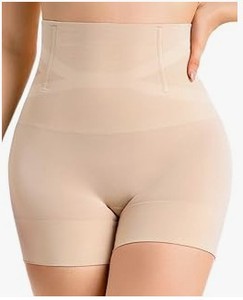 lot 10079 image: Womens Underwear Briefs Cream Color UPN PM CW227 1874 - Stock image differs from actual product&nbsp